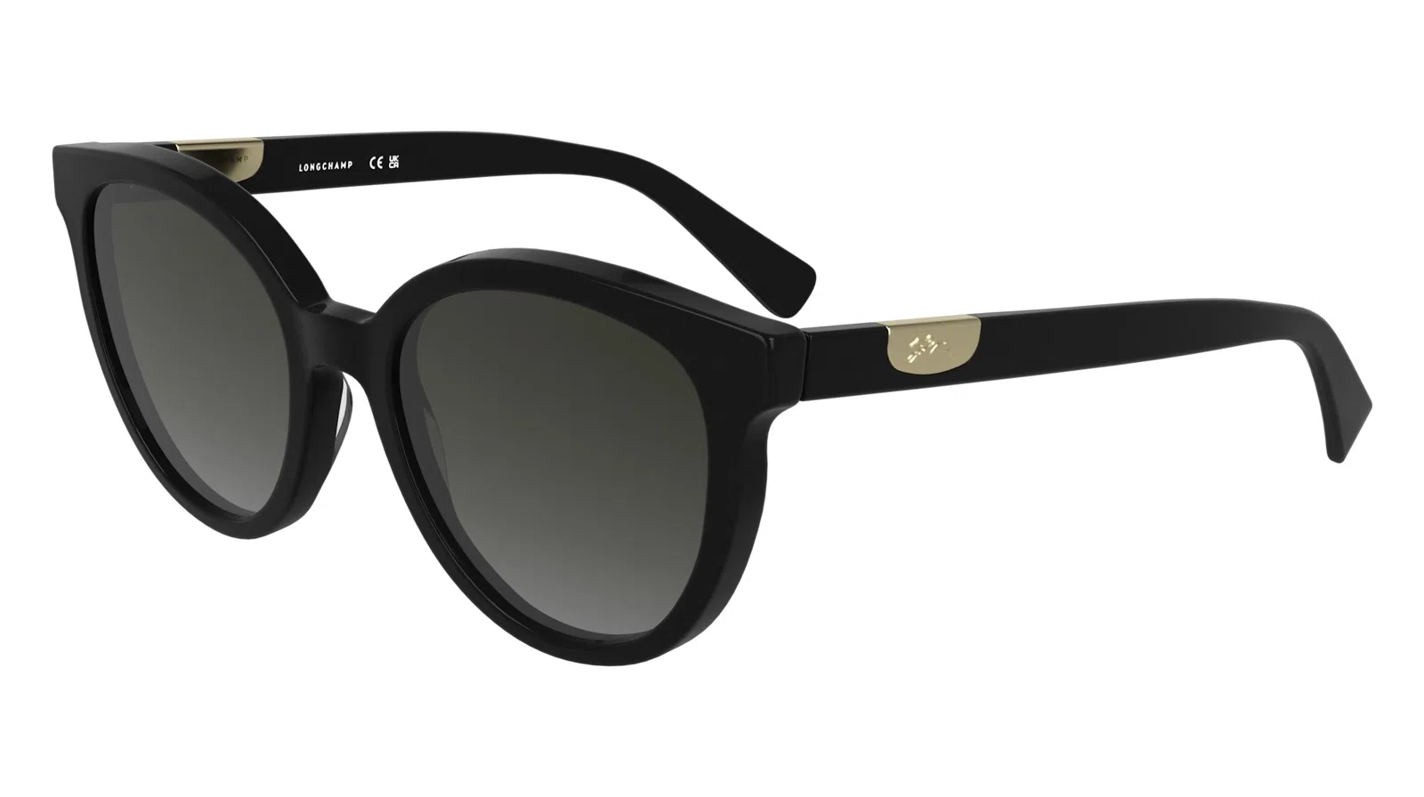 Longchamp LO773S Sunglasses - view 3